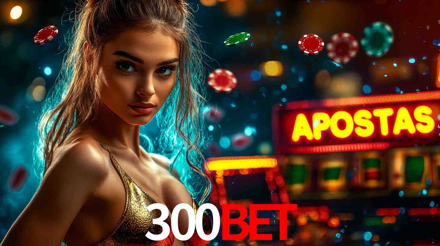 Explorando a Categoria de Eventos em Apostas na 300bet