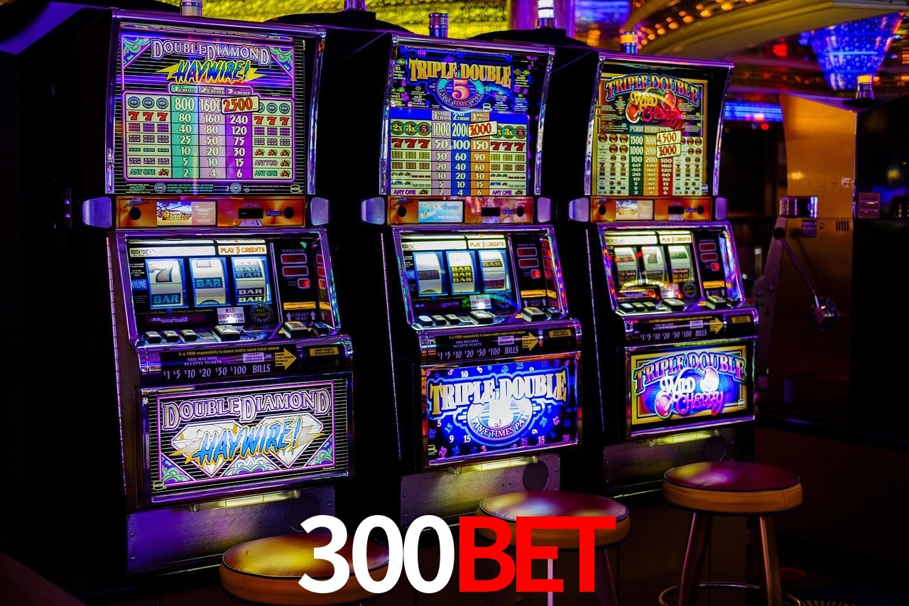 Apostas de Tênis 300bet
