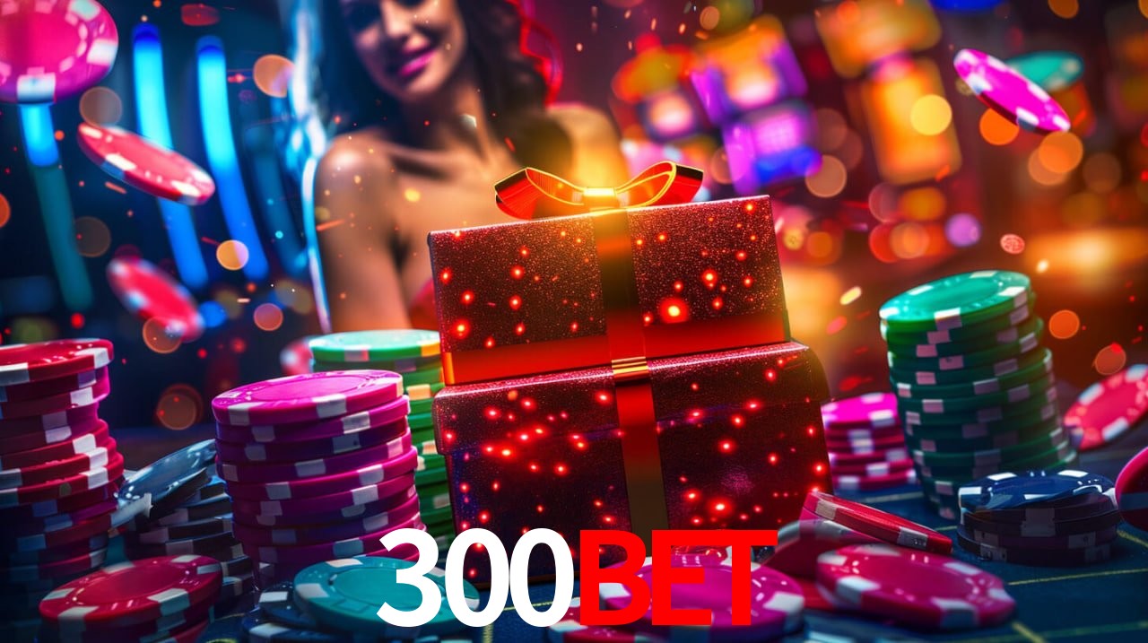 cassino 300bet