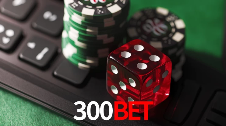 Slot Games 300bet