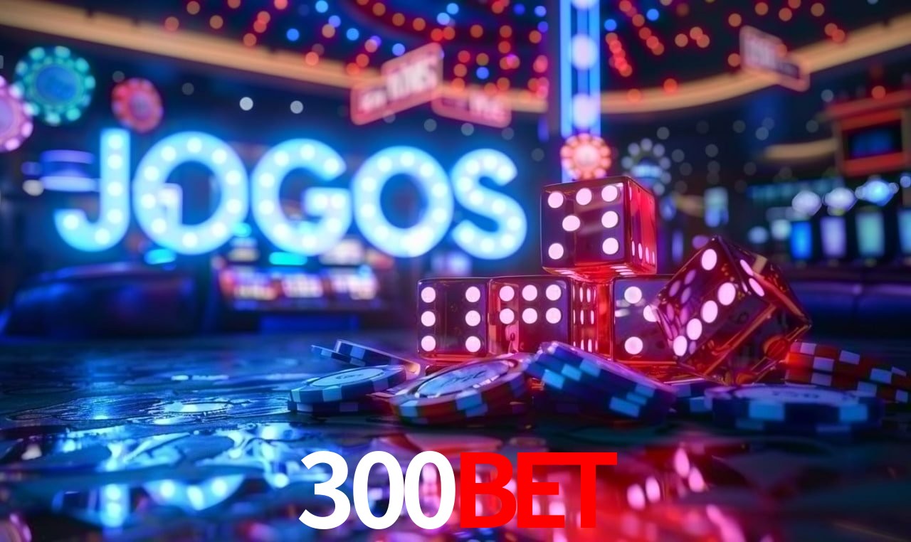 Bônus Diários 300bet