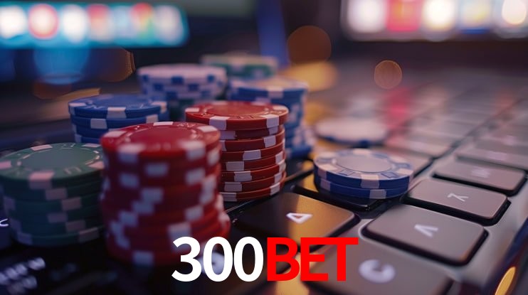 Sistemas de Segurança 300bet